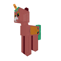 pony