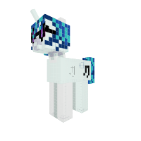 Vinyl Scratch