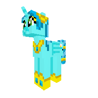 misty breeze alicorn