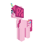 pinkie pie