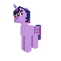 evil princess twilght