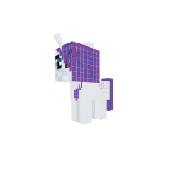 baby rarity before cutie mark