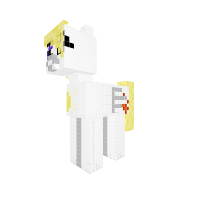 ponyficatoin: jenette mccurdy (you all know as sam)