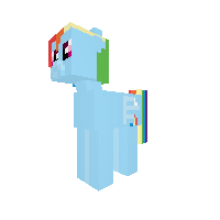Rainbow Dash