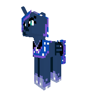 luna {2 or 3}