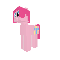 Pinkie Pie