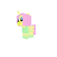 princes flutershy