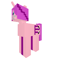 cute ponny