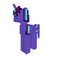 Moonlit Sparkle