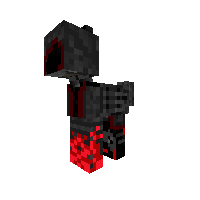 Red Hunter