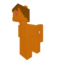 big orang