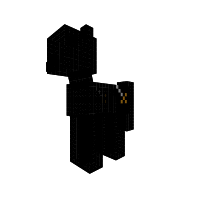 no eye