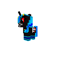 New Ponyjj