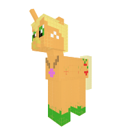 Princess Applejack