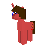 Lava block!