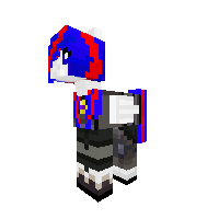 Sketch The Pegasus