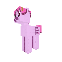 Princess Bubblegum