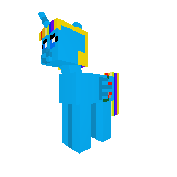 me ponyfied