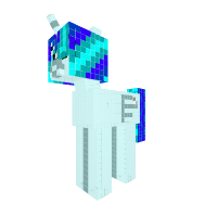 Blizzard the Ice Goddess
