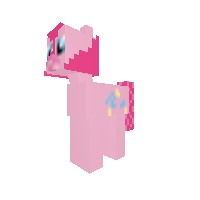 pinkie pie