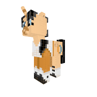 Pony from Portal 2