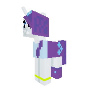 My little pony equestria girls rarity