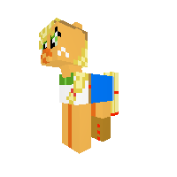 my little pony equestria girls applejack