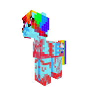 rainbowdash