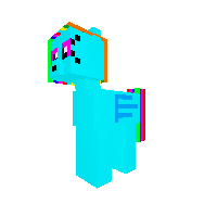 rainbow dash