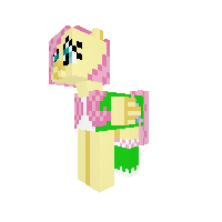 New Pony