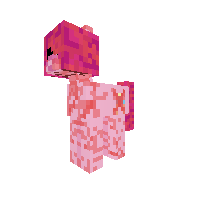 amnesia pinkie