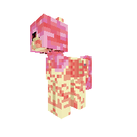 amnesia fluttershy