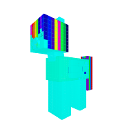 rainbow dash normal
