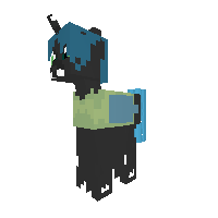 King Metamorphisis (Colt Version of Chrysalis)
