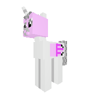 New Pony