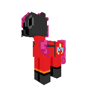 Pinkie Pyro