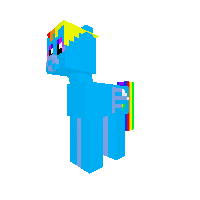 Rainbow Dash