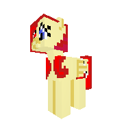 New Pony