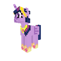 New Pony