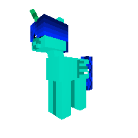 Rainblue Dash
