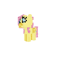 baby fluttershy