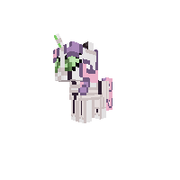 Sweetie Bot