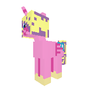 prinsess skyla