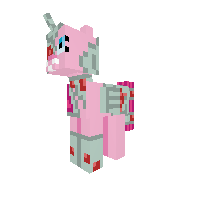 Pinkibot