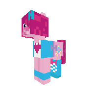 Pinkie pie [ed]