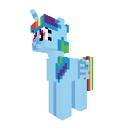 MineLP - Twilight Dash