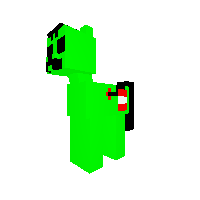 creepers guna creep