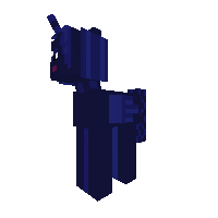 nightmare moon