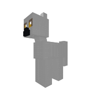 mum wolf