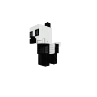 panda